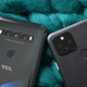 The TCL 10 5G UW has one more camera than the Pixel 4a 5G, but even just after a few quick comparison shots, it’s clear the Pixel has superior image quality.